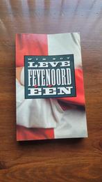 Leve Feyenoord één (1994), Gelezen, Balsport, Ophalen of Verzenden, Wim Bot