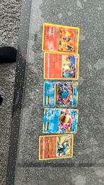 Pokemon kaarten, Hobby en Vrije tijd, Kaarten | Zelfgemaakt, Ophalen of Verzenden