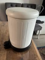 Prullenbak, Huis en Inrichting, Woonaccessoires | Prullenbakken, Ophalen of Verzenden, Zo goed als nieuw, Minder dan 50 cm