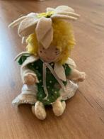 Antroposofisch Poppetje Bloem, Ophalen of Verzenden, Zo goed als nieuw, Overige typen