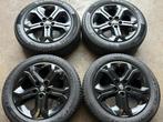 5x114,3 17” Suzuki Vitara, S-Cross, SX4 Velgen + Banden TPMS, Ophalen, Banden en Velgen, 17 inch, All Season