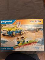 Playmobil Family Fun 70436, Ophalen of Verzenden, Nieuw, Jongen of Meisje
