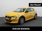 Peugeot e-208 EV Active 50 kWh, Auto's, 12 maanden, Gebruikt, Overige kleuren, 315 min