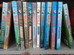 Wolf 13 boeken, Ophalen of Verzenden, Zo goed als nieuw, Jan Postma