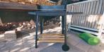 Houtskool BBQ, Tuin en Terras, Ophalen, Zo goed als nieuw