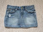 Mini spijkerrok,nw.st!For all 7 Mankind,mt.28,made in USA, Blauw, For all 7 mankind, Nieuw, Ophalen of Verzenden