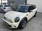 Mini Clubman 1.6 Cooper D Chili / PANO / AIRCO / CRUISE /, Auto's, Voorwielaandrijving, Gebruikt, 4 cilinders, 4 stoelen