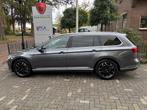 Volkswagen Passat Variant 2.0 TDI Highline (bj 2017), 1441 kg, Gebruikt, 4 cilinders, Origineel Nederlands