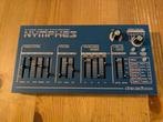 Dreadbox Nymphes, Muziek en Instrumenten, Synthesizers, Overige aantallen, Zo goed als nieuw, Met midi-aansluiting, Ophalen