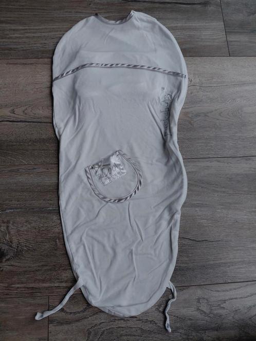 Puckababy piep, Cool Tencel, zeer goede staat, Kinderen en Baby's, Dekens, Slaapzakjes en Inbakerproducten, Zo goed als nieuw