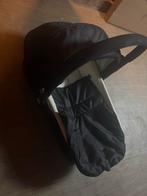Complete kinderwagen set: Buggy, maxicosi, Ophalen, Gebruikt, Combiwagen, Met autostoeltje