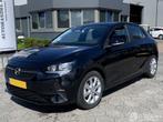 Opel Corsa 1.2 Black Edition (bj 2022), 1199 cc, Zwart, Handgeschakeld, Benzine