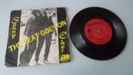 sonny & cher the beat goes on 1967, Cd's en Dvd's, Vinyl Singles, Pop, Gebruikt, Ophalen of Verzenden, Single