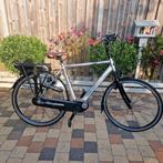 Gazelle Orange C7+  Elektrische Herenfiets 57cm, Fietsen en Brommers, Elektrische fietsen, 55 tot 59 cm, Ophalen of Verzenden