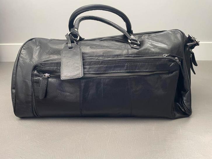 Chesterfield Brand Reistas Zwart(chesterfieldtas)- Nieuw, Sieraden, Tassen en Uiterlijk, Tassen | Reistassen en Weekendtassen