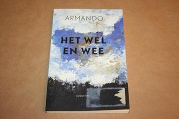 Het wel en wee - Armando - 1e druk 2005 beschikbaar voor biedingen
