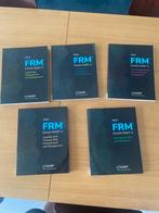 FRM Part 2 - Financial Risk Manager part 2, Ophalen of Verzenden, Beta, Zo goed als nieuw