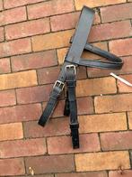 2 menhoofdstellen, Ophalen of Verzenden, Gebruikt