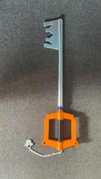 Kingdom Hearts - Keyblade, Avontuur en Actie, 1 speler, Ophalen of Verzenden, Zo goed als nieuw