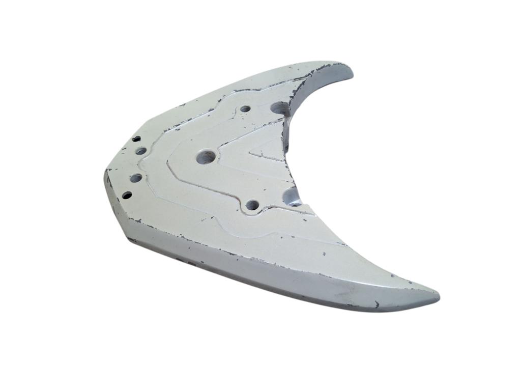 Spoiler achterdrager origineel AGM Fly, Gebruikt, Ophalen of Verzenden