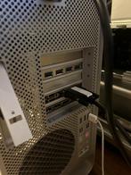 2012 Mac Pro 5,1 (3.3 GHz 6-core, RX580 8GB, 48GB, Sequoia), 64 GB of meer, 2 tot 3 Ghz, Ophalen of Verzenden, A