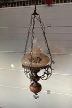 Mooie antieke lamp!, Ophalen