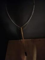 Visnet met steel - Albatros Hengelsport, Watersport en Boten, Ophalen of Verzenden, Gebruikt, Net of Fuik