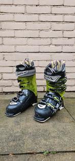 Fischer skischoenen - Maat 26.5, Ophalen, Schoenen, Skiën, Fischer