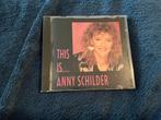 Anny schilder, Cd's en Dvd's, Ophalen, Zo goed als nieuw