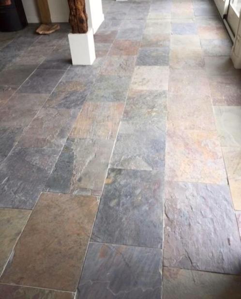 LEISTEEN TEGELS 30X60 CM, Huis en Inrichting, Stoffering | Vloerbedekking, Nieuw, Ophalen of Verzenden