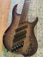 Dingwall Z3 5 string, Ophalen of Verzenden, Zo goed als nieuw, Elektrisch, 5-snarig