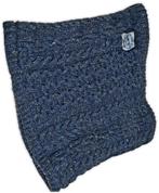 SUPERDRY 😎lekker warme col fleece binnen voering, Verzenden, Zo goed als nieuw, Superdry, Sjaal