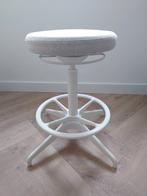 LIDKULLEN Zit-/stakruk, zo goed als nieuw, Ophalen, In hoogte verstelbaar, Zo goed als nieuw, IJzer