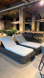 2 exclusieve borek ligbedden incl kussen, Ophalen, Nieuw