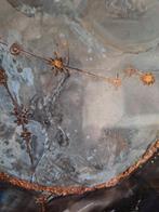 encaustic art, Ophalen of Verzenden