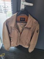 Pme legend Jas Maat xxxl Beige, Kleding | Heren, Beige, Overige maten, Ophalen of Verzenden, Zo goed als nieuw