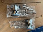 Afvoerplugbehuizing chroom, Ophalen, Afvoer, Nieuw, Rvs