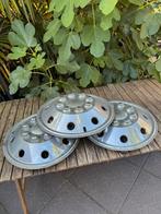 Fiat Ducato wieldoppen 16 inch camper ZGAN, Auto diversen, Wieldoppen, Ophalen of Verzenden