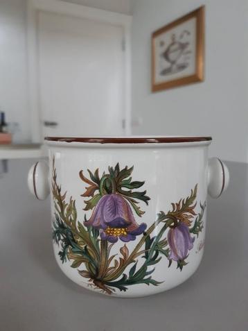 Bloempot Villeroy en Boch Botanica Schaars  beschikbaar voor biedingen