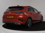 Kia Ceed 1.5 T-GDi GT-PlusLine | Company Car | Panoramadak |, 12 maanden, 610 kg, Origineel Nederlands, Bedrijf