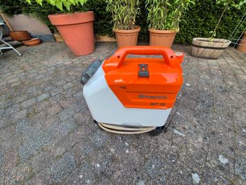 Elektrische Watertank-Waterdruktank WT15 | Husqvarna beschikbaar voor biedingen