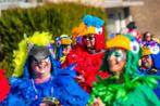 loopgroep carnaval 33 personen mooie vogels, Kleding | Dames, Carnavalskleding en Feestkleding, Carnaval, Kleding, Gedragen, Ophalen