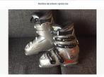 NORDICA SKISCHOENEN + Gratis tas, Ophalen of Verzenden, Gebruikt, Schoenen, Nordica