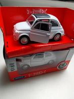 Fiat nuova 500, Ophalen of Verzenden, Auto, Overige merken