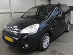 Citroen Berlingo 1.6-16V Multisp - Airco - Cruise Control -, Voorwielaandrijving, Stof, Beige, 4 cilinders