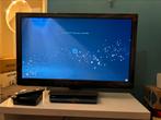 Parasonic 3D tv met 3D brillen 42 inch, Ophalen, Gebruikt, Panasonic, 50 Hz