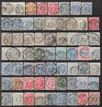 K721 stempels Nederland, Ophalen of Verzenden
