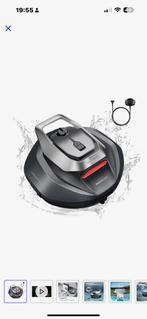 Ultenic zwembad robot, Ophalen of Verzenden, Zo goed als nieuw