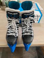 Bauer ijshockey schaatsen, maat 5, Sport en Fitness, Gebruikt, Schaatsen, Ophalen