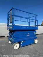 Skyjack SJ4632 hoogwerker schaarhoogwerker SJ 4632, Zakelijke goederen, Machines en Bouw | Liften, Steigers en Ladders